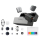 Mikrofon DJI Mic Mini 2 (2 TX + 1 RX + Etui ładujące)